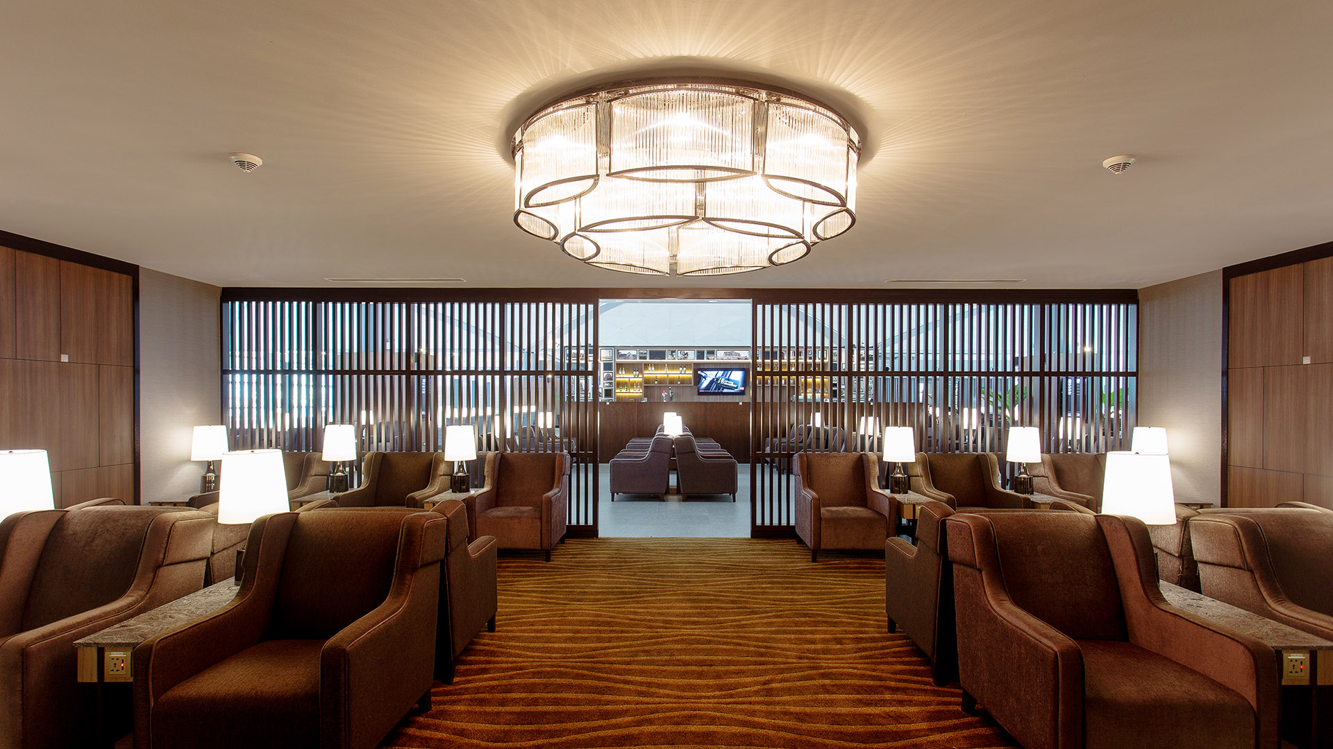 Plaza Premium Lounge Phnom Penh International Airport, , large